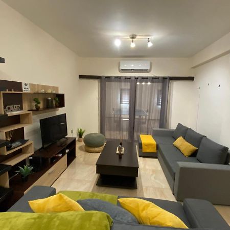 Philip Spacious Apartment リマソール エクステリア 写真
