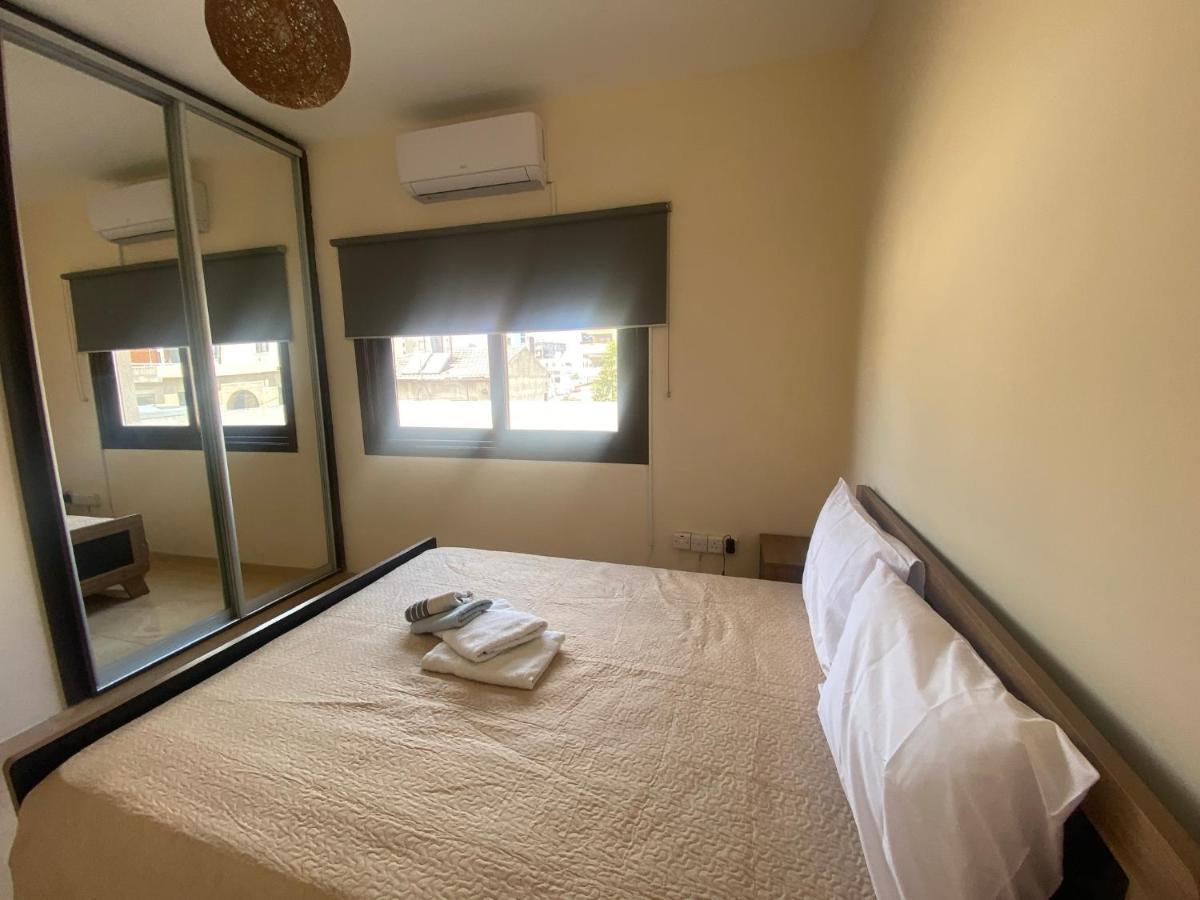 Philip Spacious Apartment リマソール エクステリア 写真