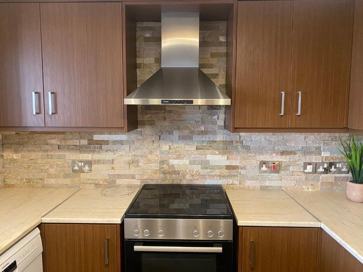Philip Spacious Apartment リマソール エクステリア 写真