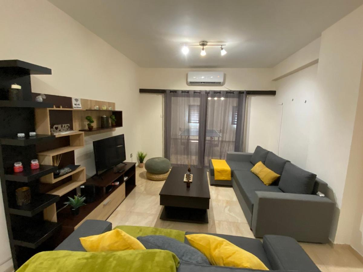 Philip Spacious Apartment リマソール エクステリア 写真
