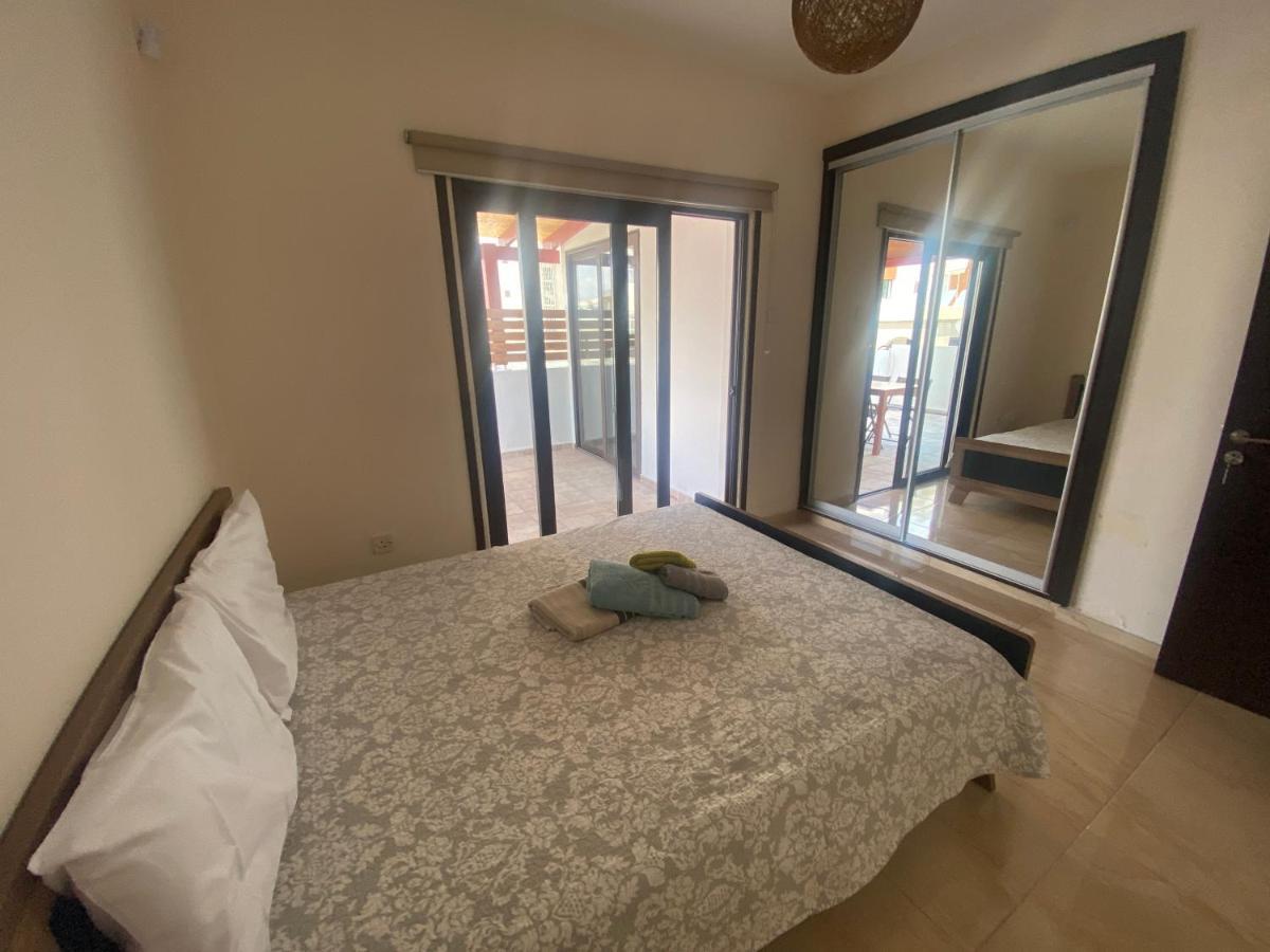 Philip Spacious Apartment リマソール エクステリア 写真