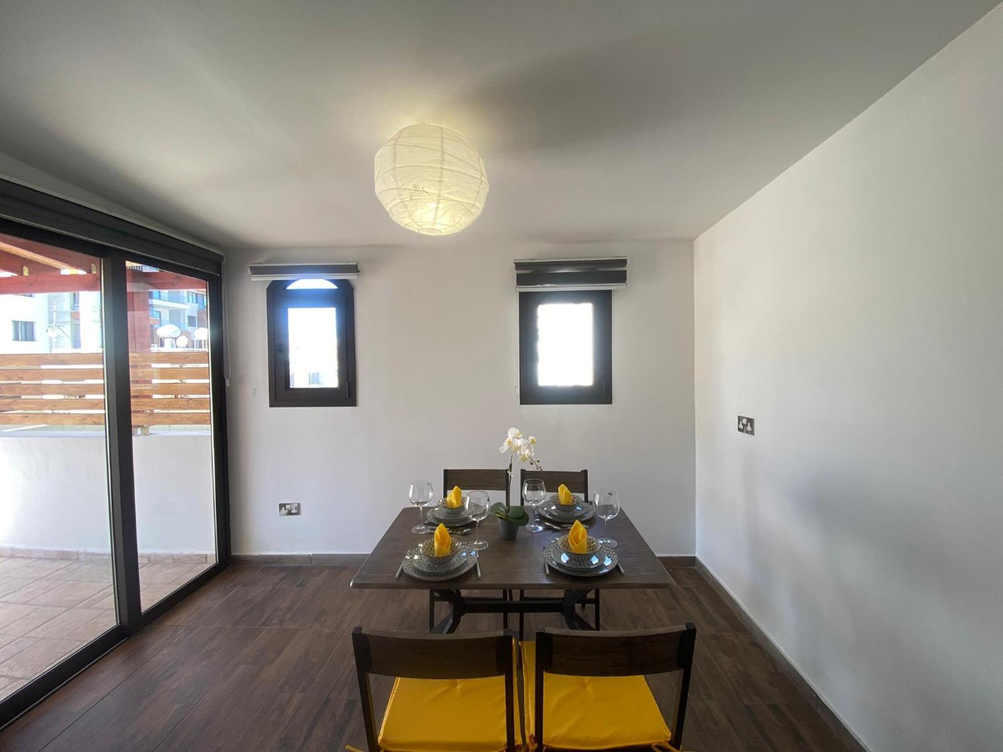 Philip Spacious Apartment リマソール エクステリア 写真