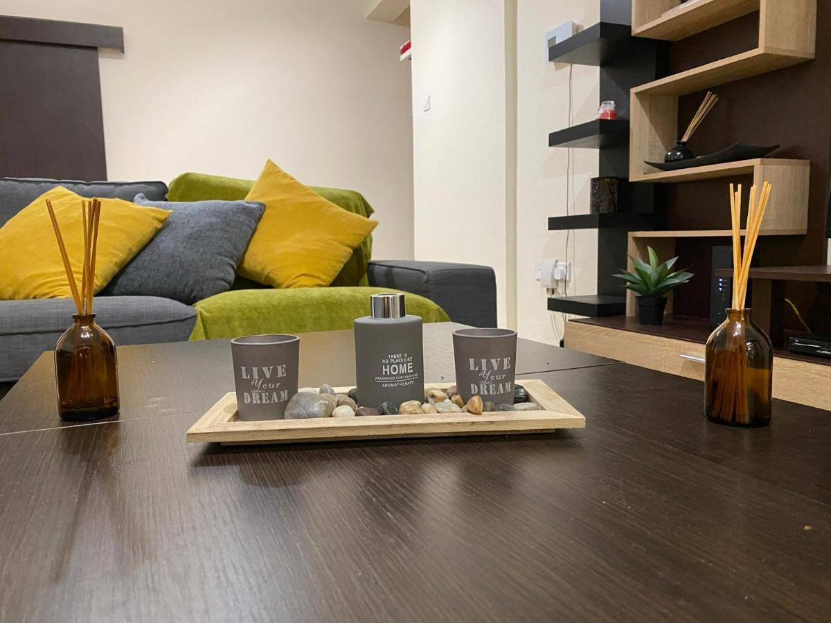 Philip Spacious Apartment リマソール エクステリア 写真