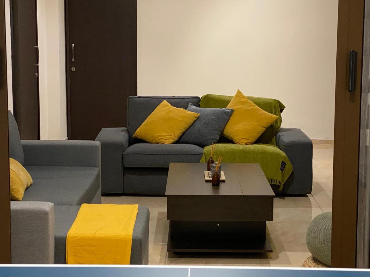 Philip Spacious Apartment リマソール エクステリア 写真